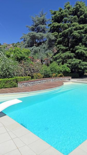 IL CEDRO Casarza Ligure